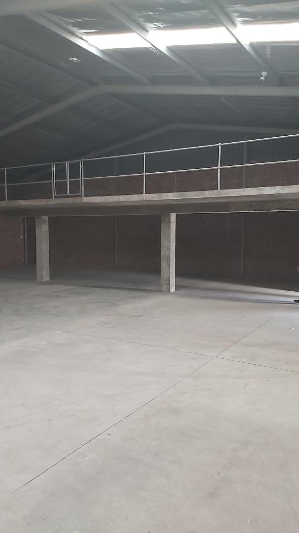 To Let commercial Property for Rent in Newton Park Eastern Cape